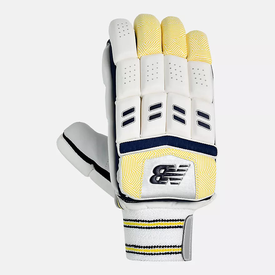 NB Burn 800 Batting Gloves