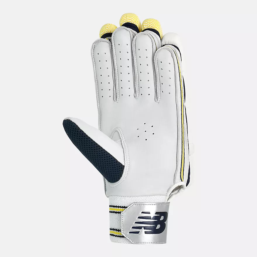 NB Burn 800 Batting Gloves