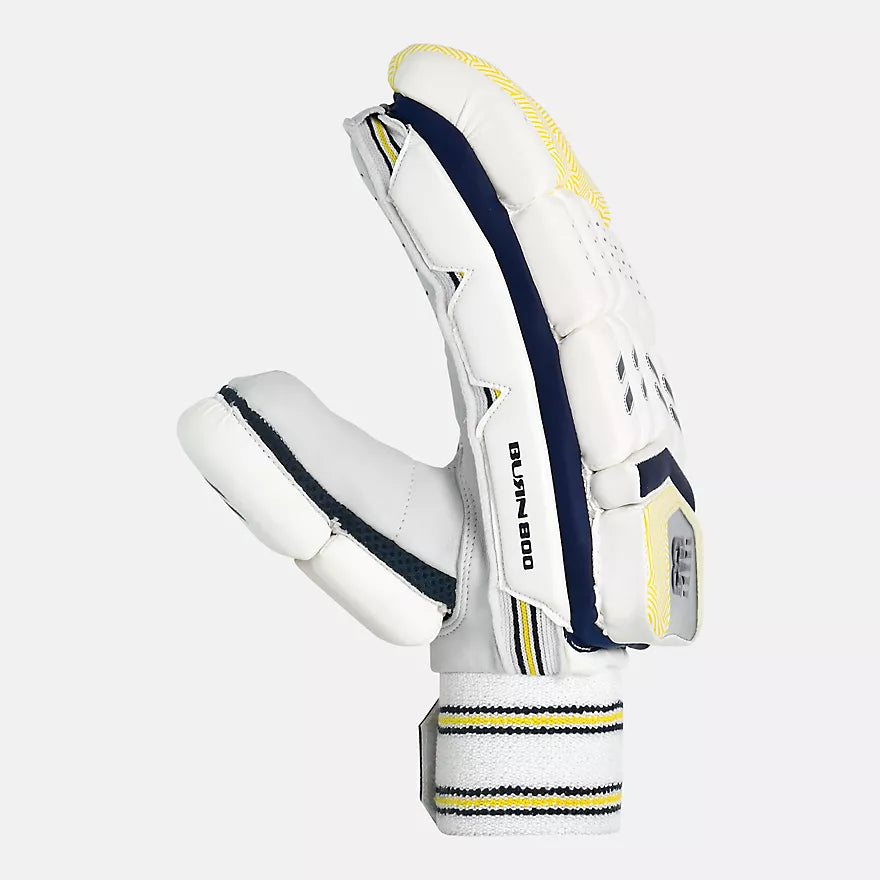 NB Burn 800 Batting Gloves