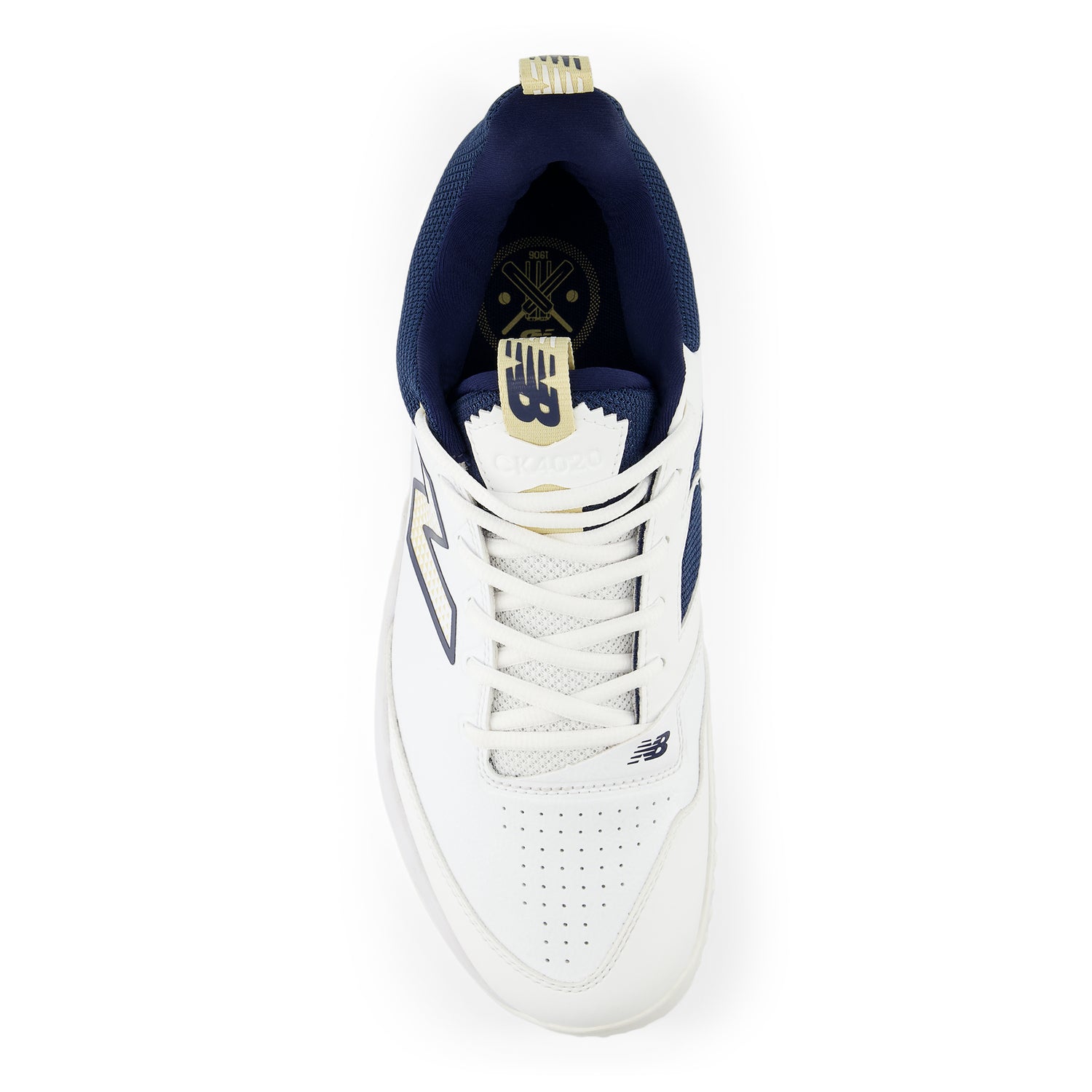 New Balance CK4020 N5 Rubber Shoes