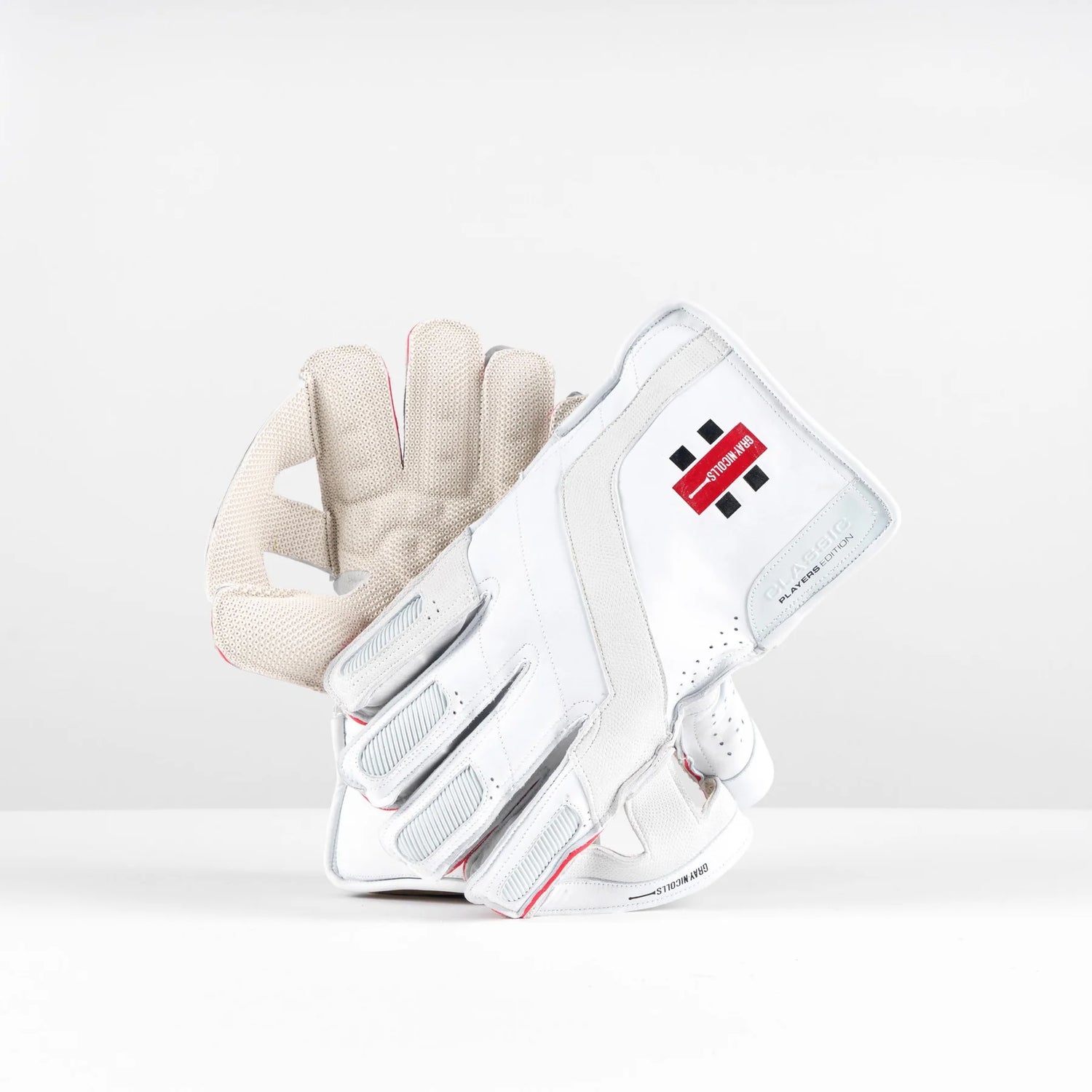 Gray-Nicolls Classic Players Edition Wicketkeeping Gloves