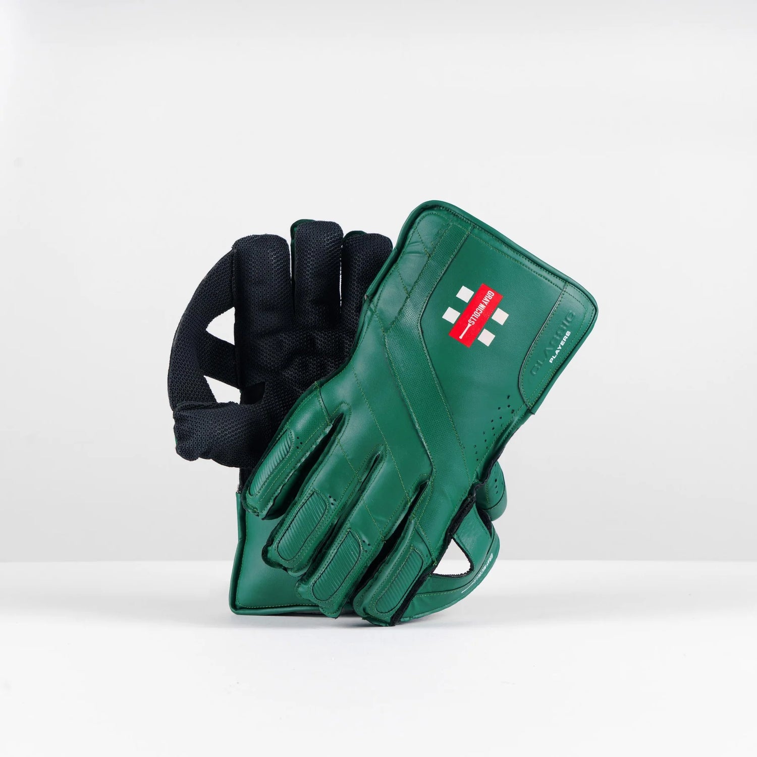 Gray-Nicolls Classic Players Wicketkeeping Gloves