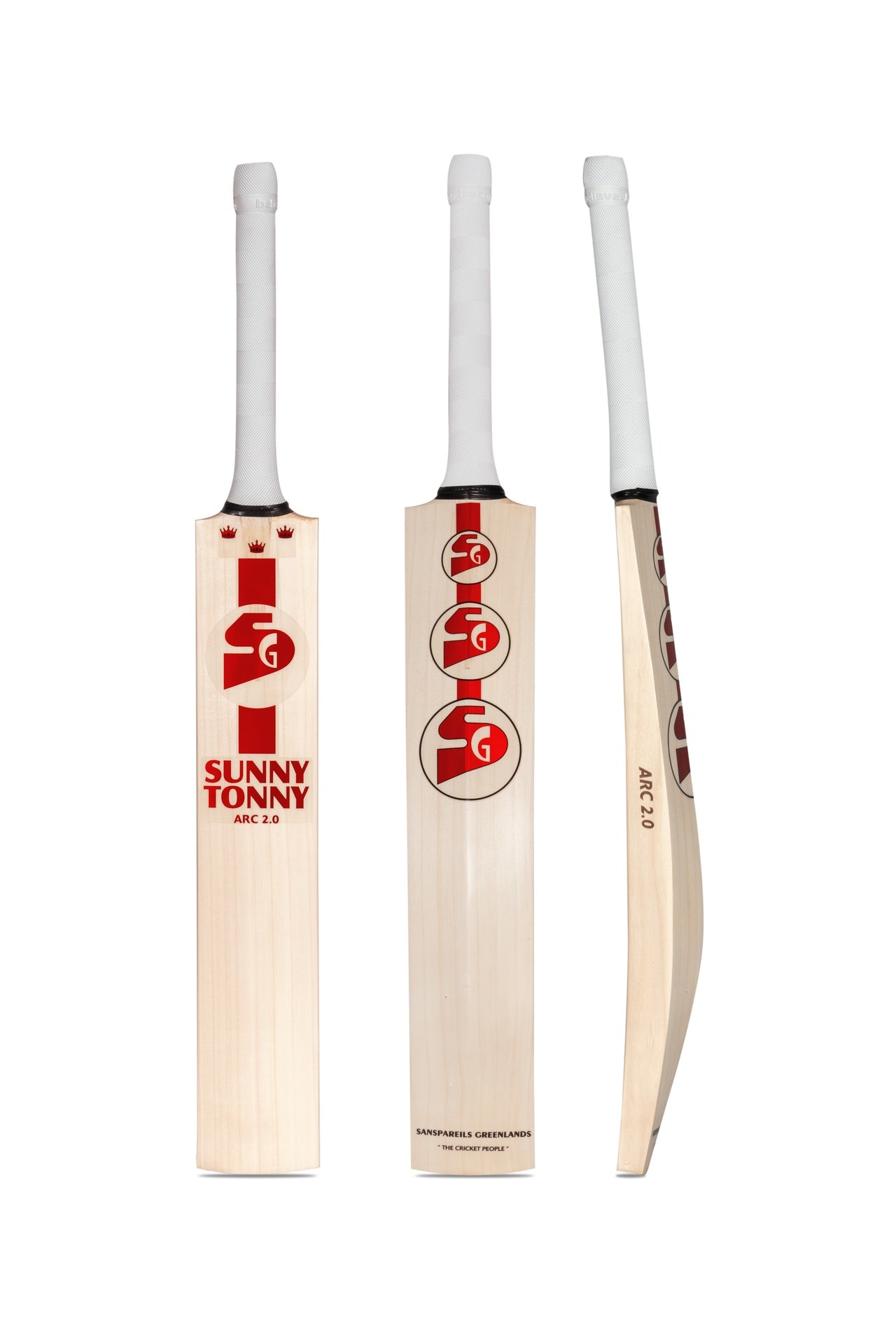 SG Arc 2.0 E.W. Bat