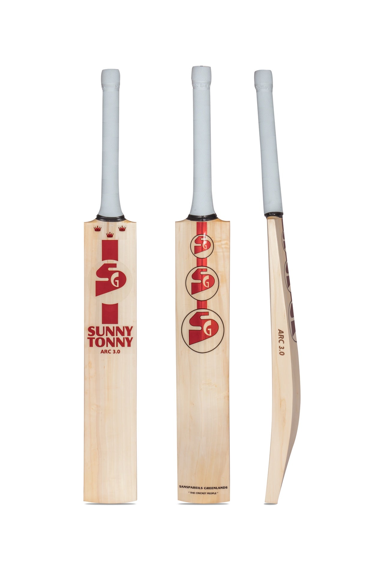 SG Arc 3.0 E.W. Bat