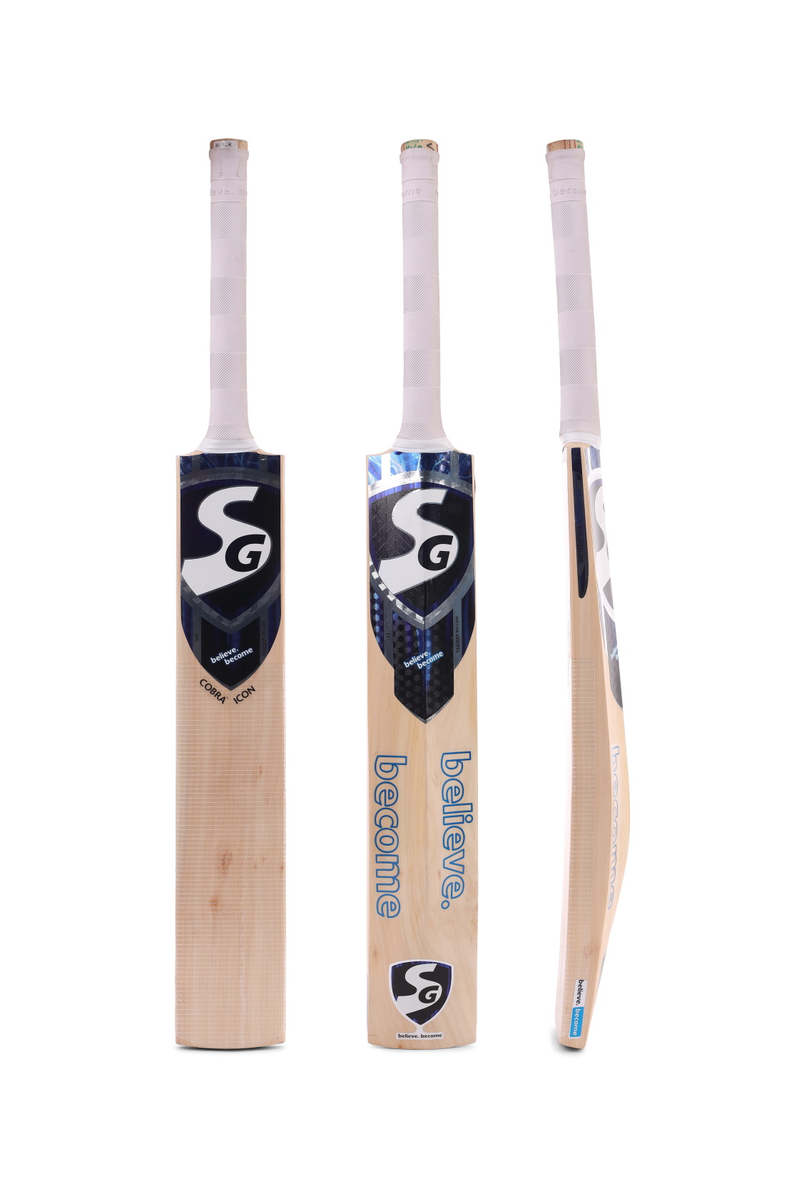 SG Cobra Icon K.W. Bat