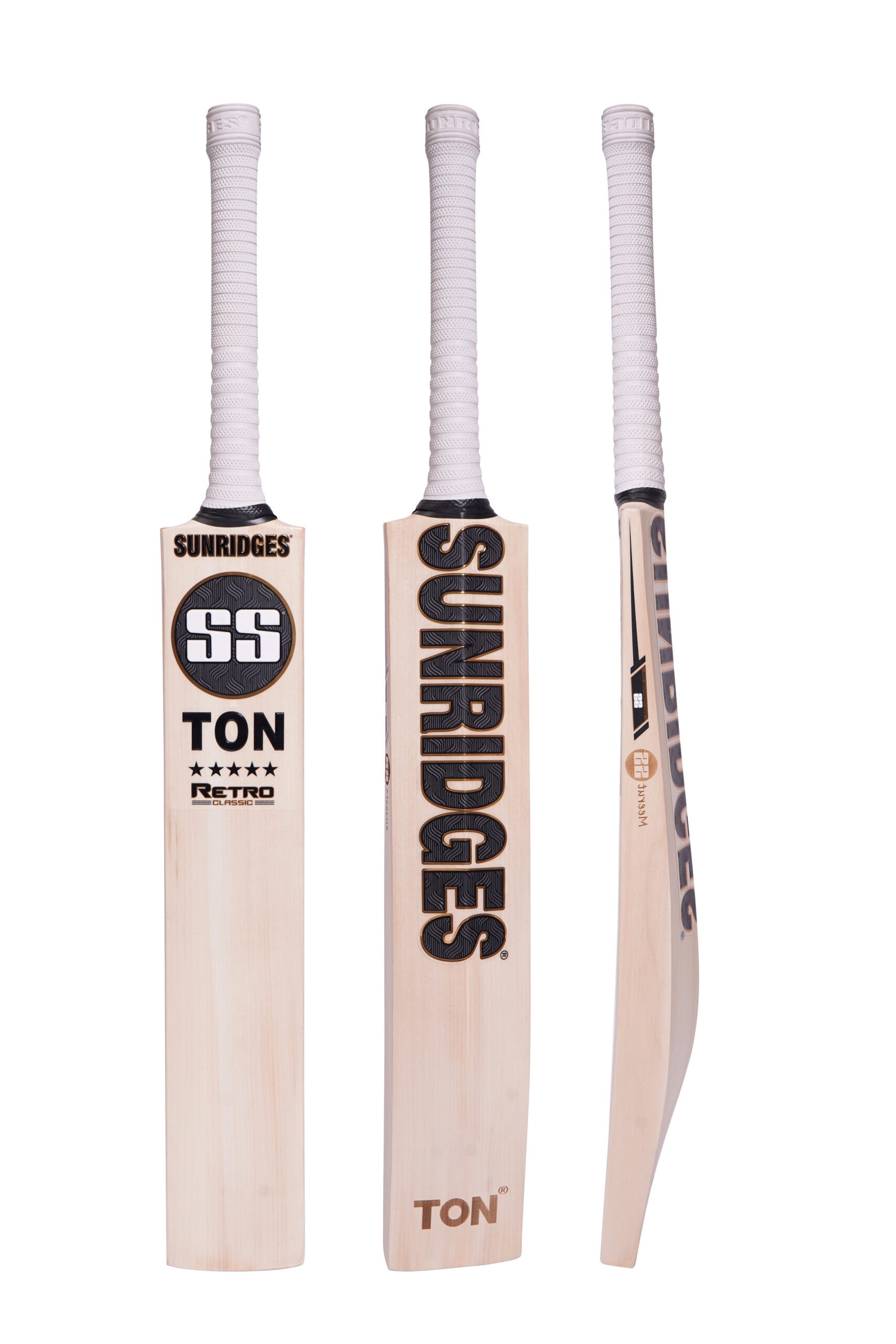 SS Retro 5 Star E.W. Bat