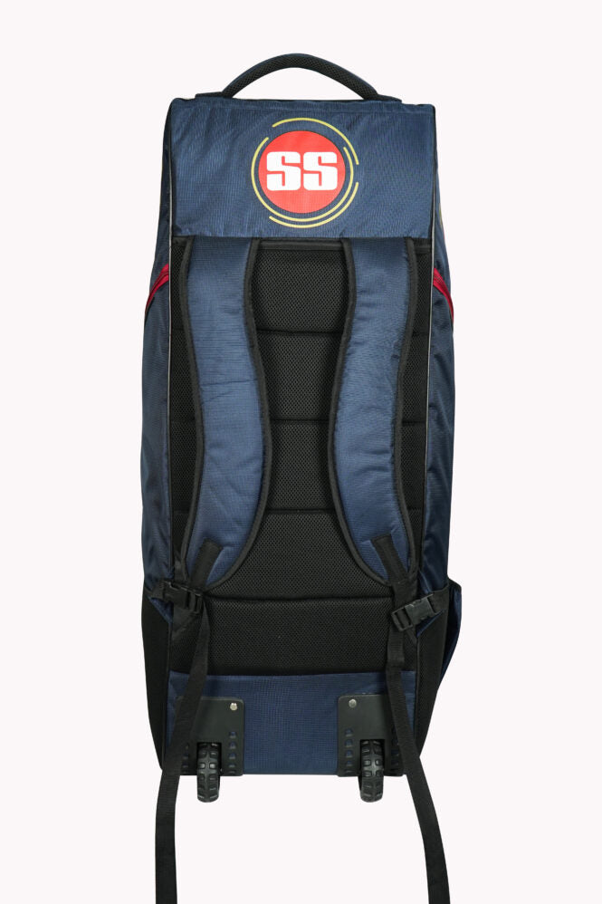 Select Duffle Wheelie  Bag