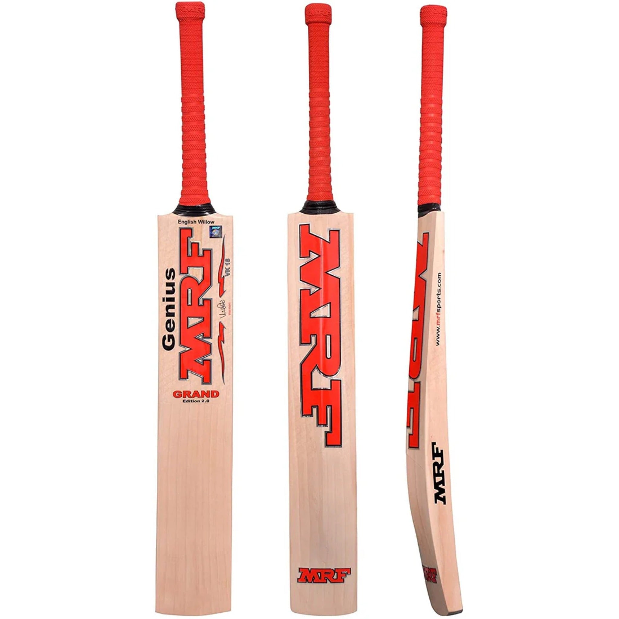 Genius Grand Edition 3.0 E.W. Bat