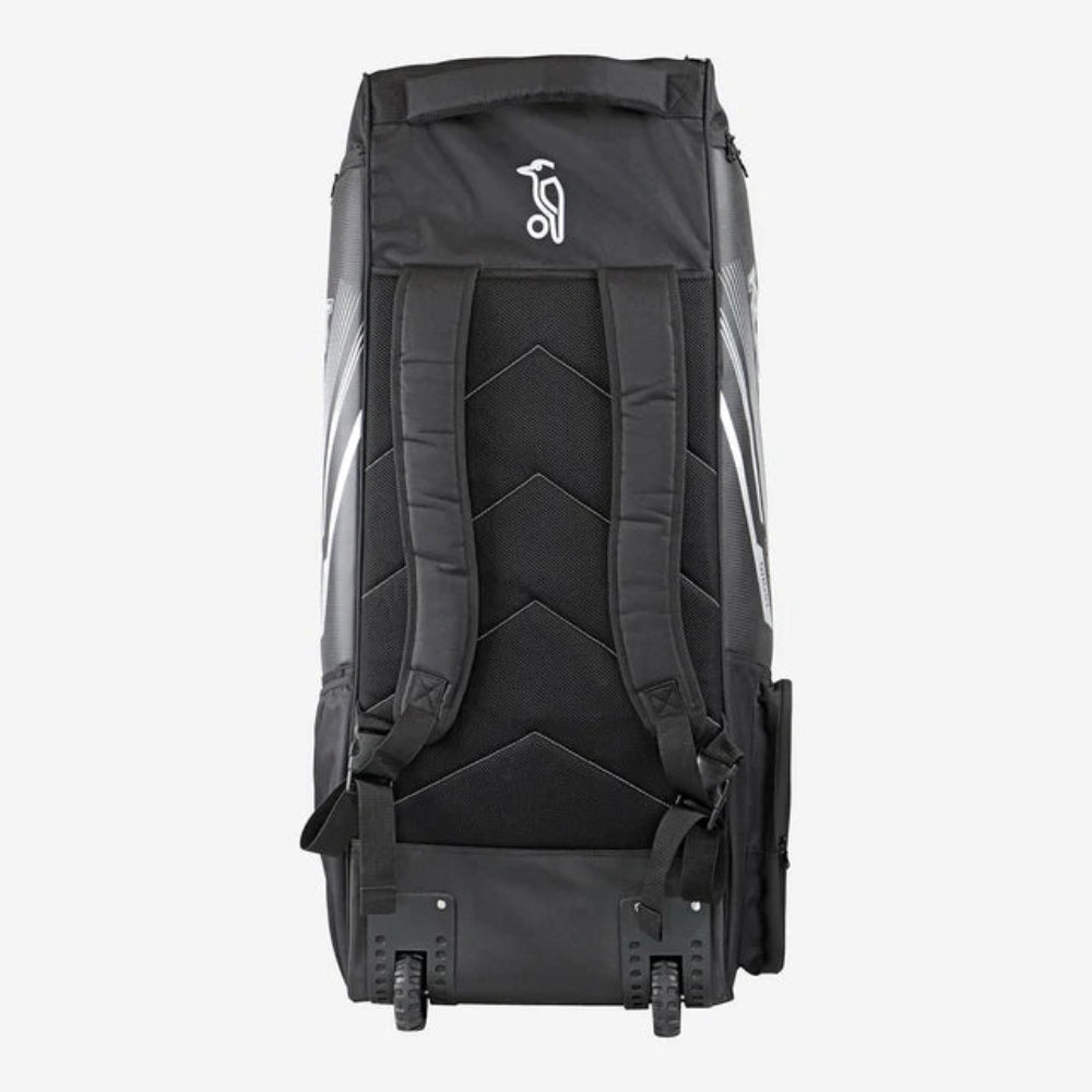 Pro Premium Duffle Wheelie