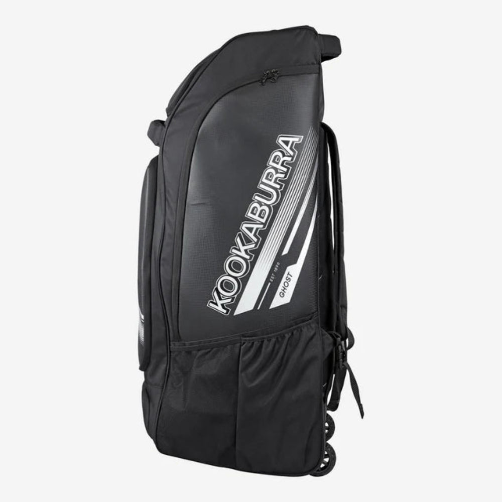 Pro Premium Duffle Wheelie
