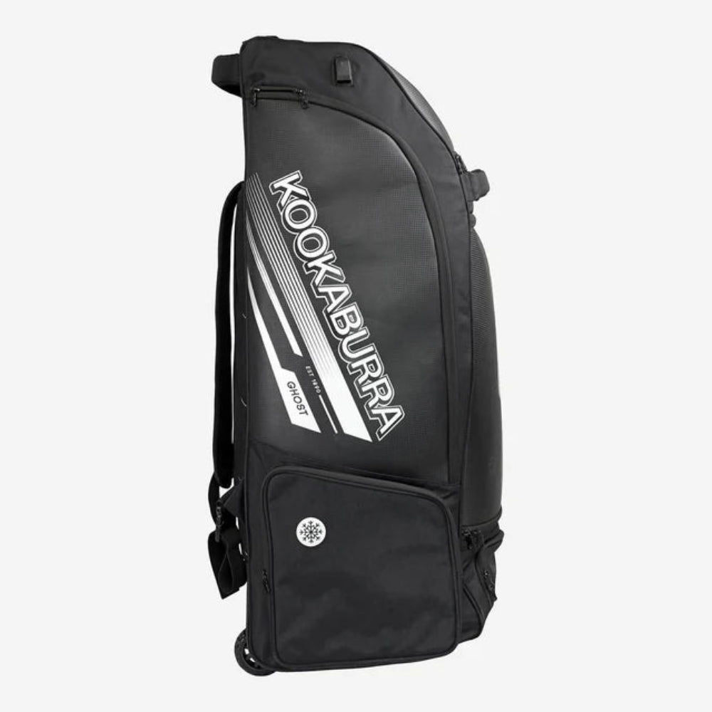 Pro Premium Duffle Wheelie
