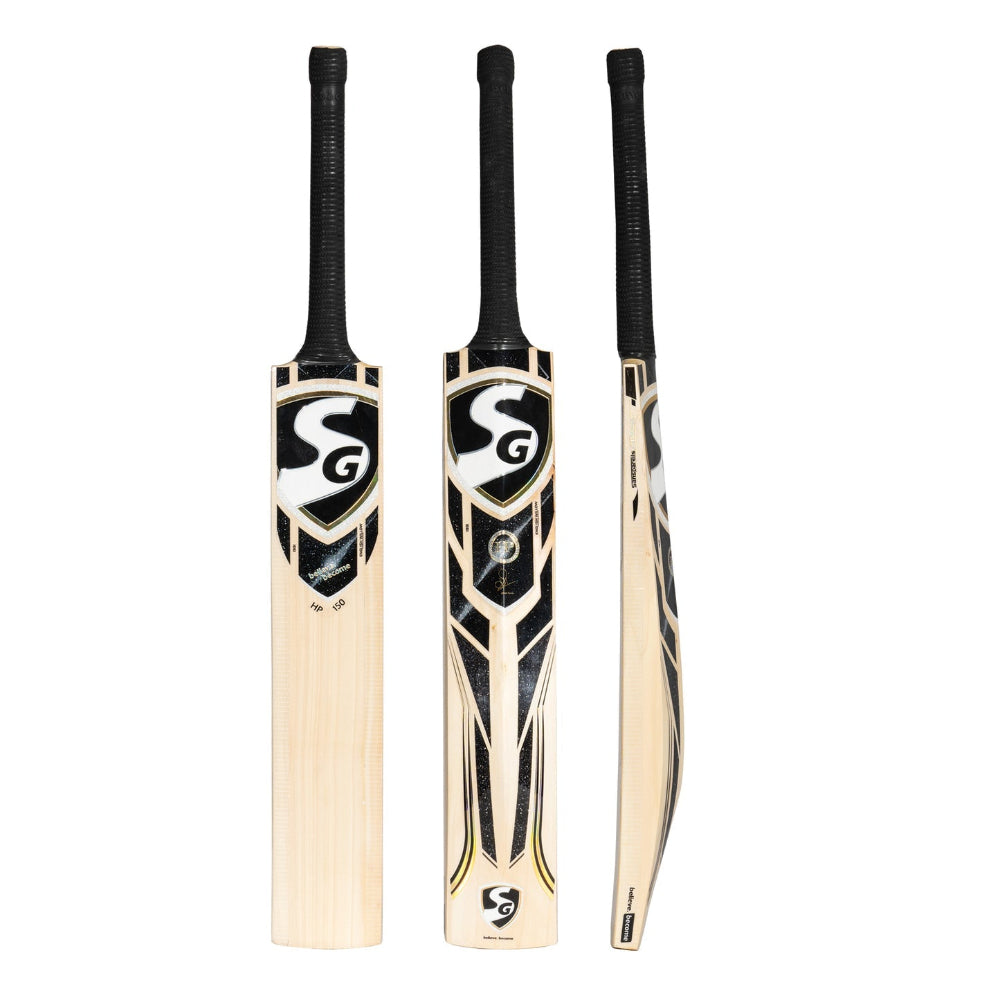 HP 150 E.W. Bat
