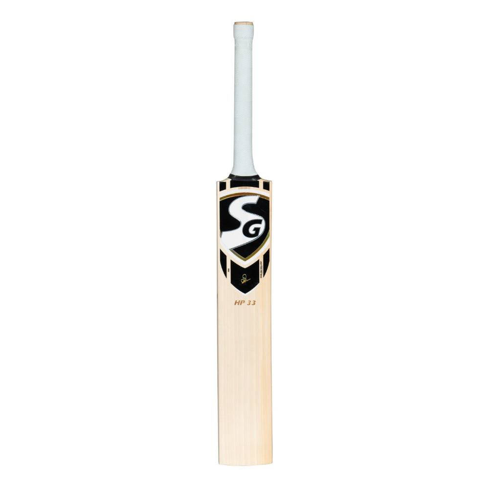 HP 33 E.W. Bat
