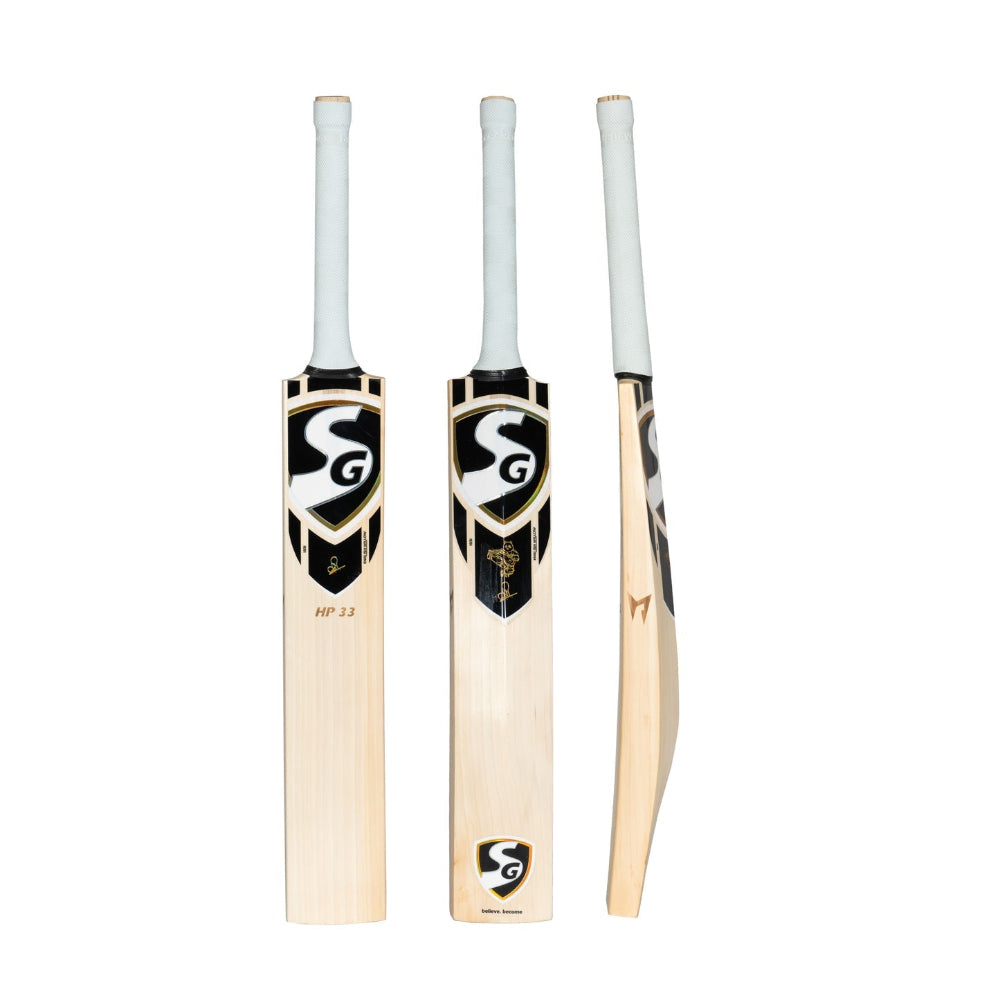 HP 33 E.W. Bat