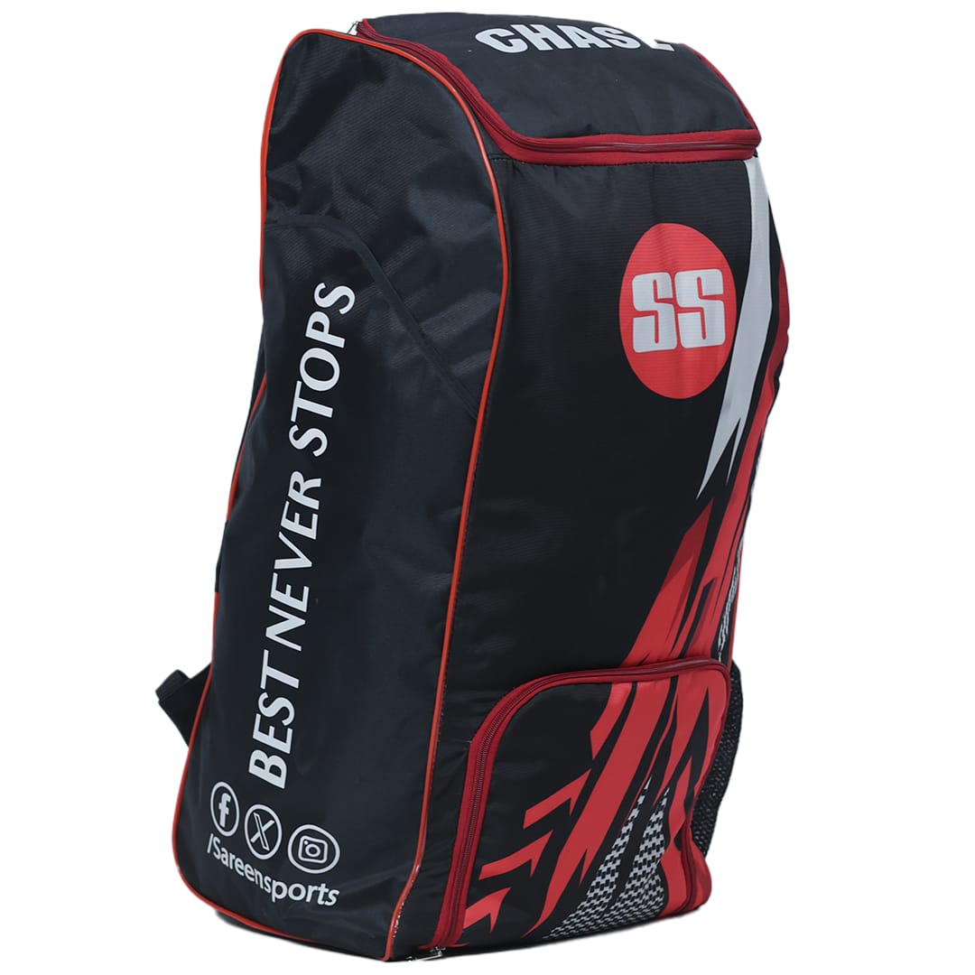 Chase Duffle Wheelie Bag