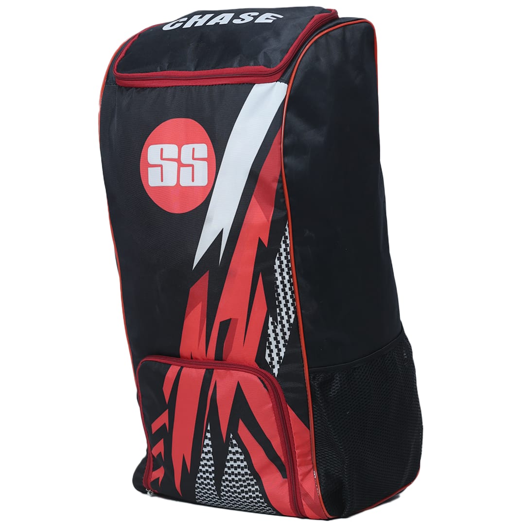 Chase Duffle Wheelie Bag