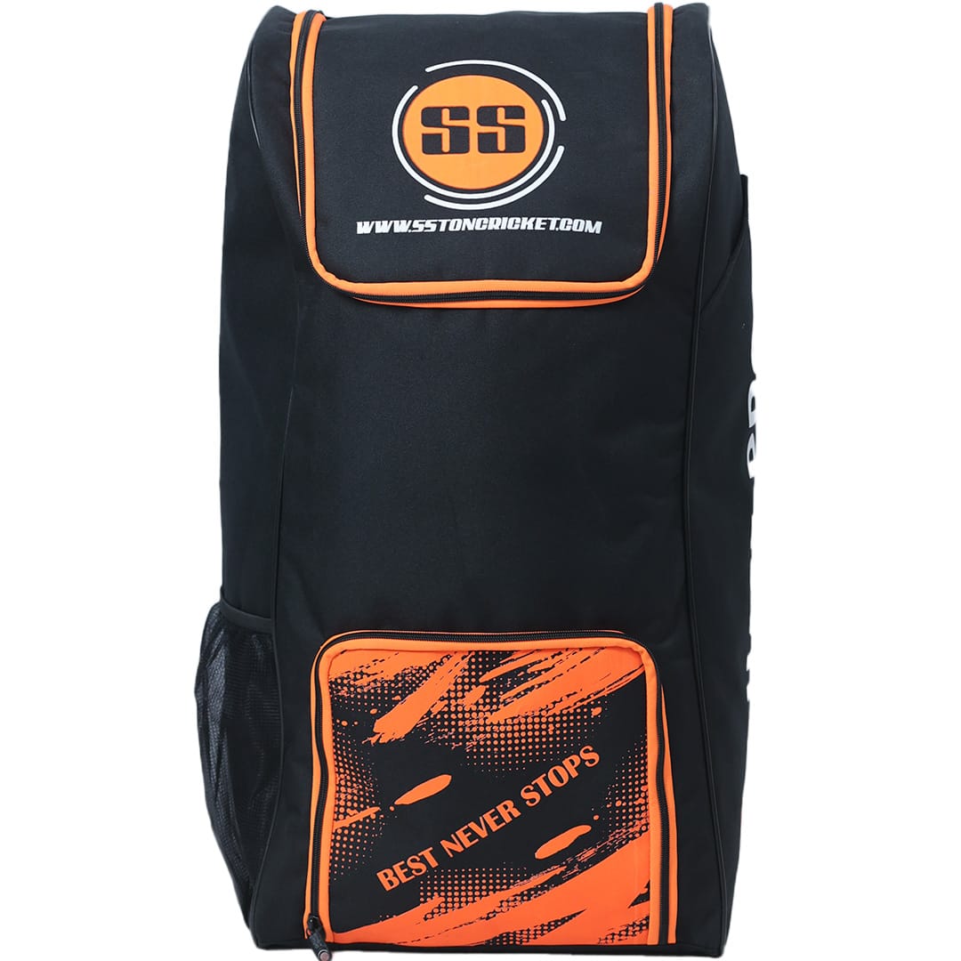 Chase Pro Duffle Wheelie Bag