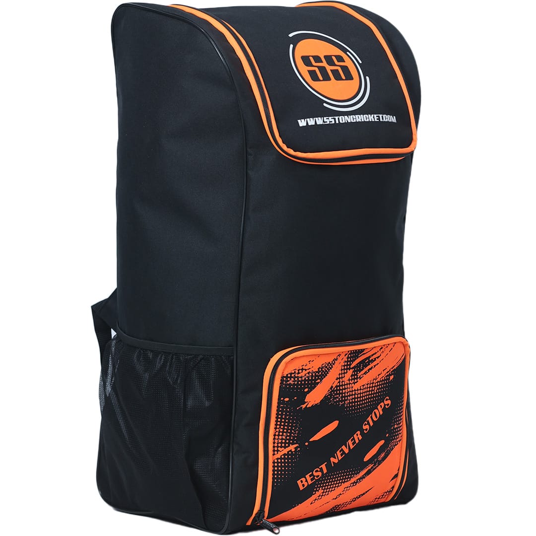 Chase Pro Duffle Wheelie Bag