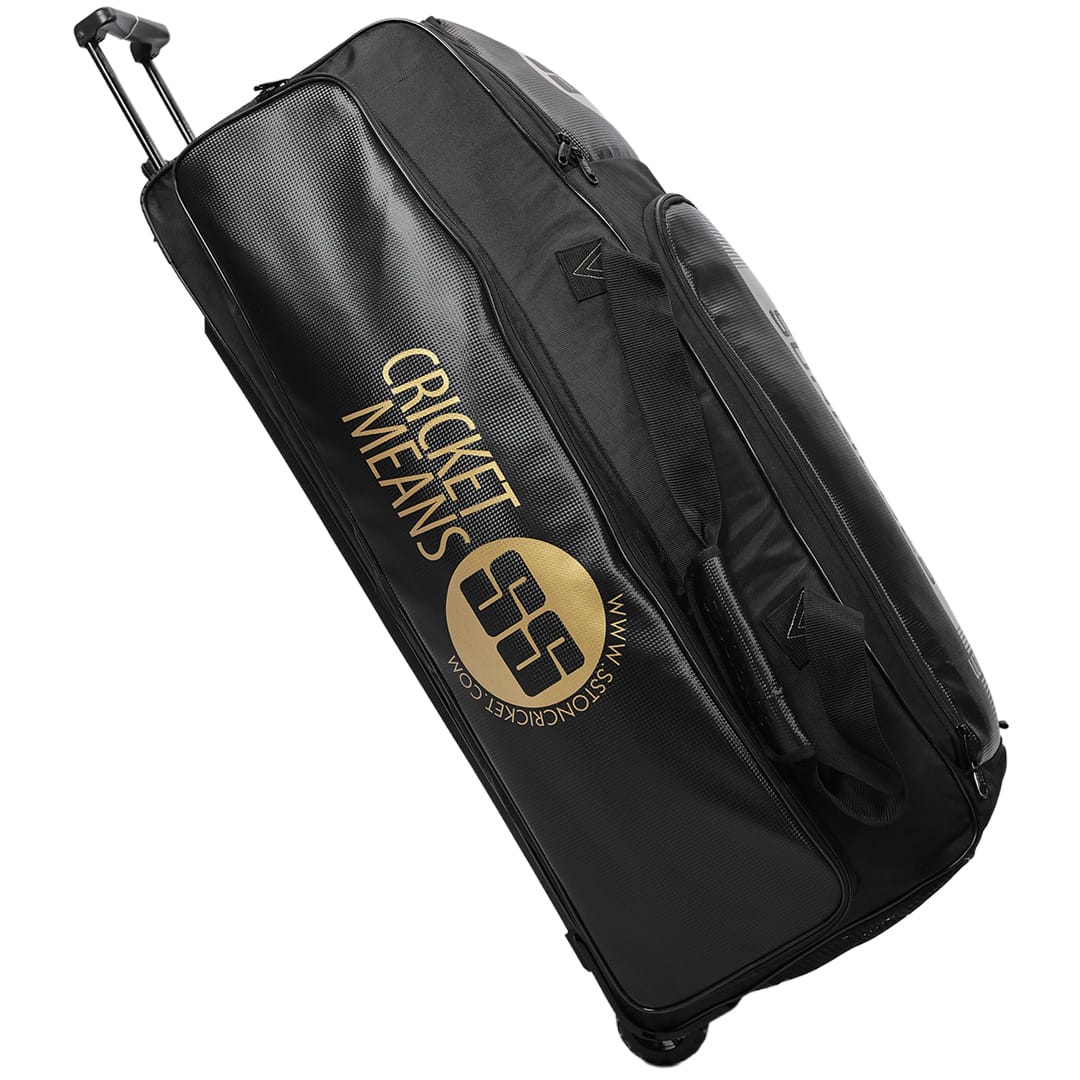 SS Ultra Wheelie Bag