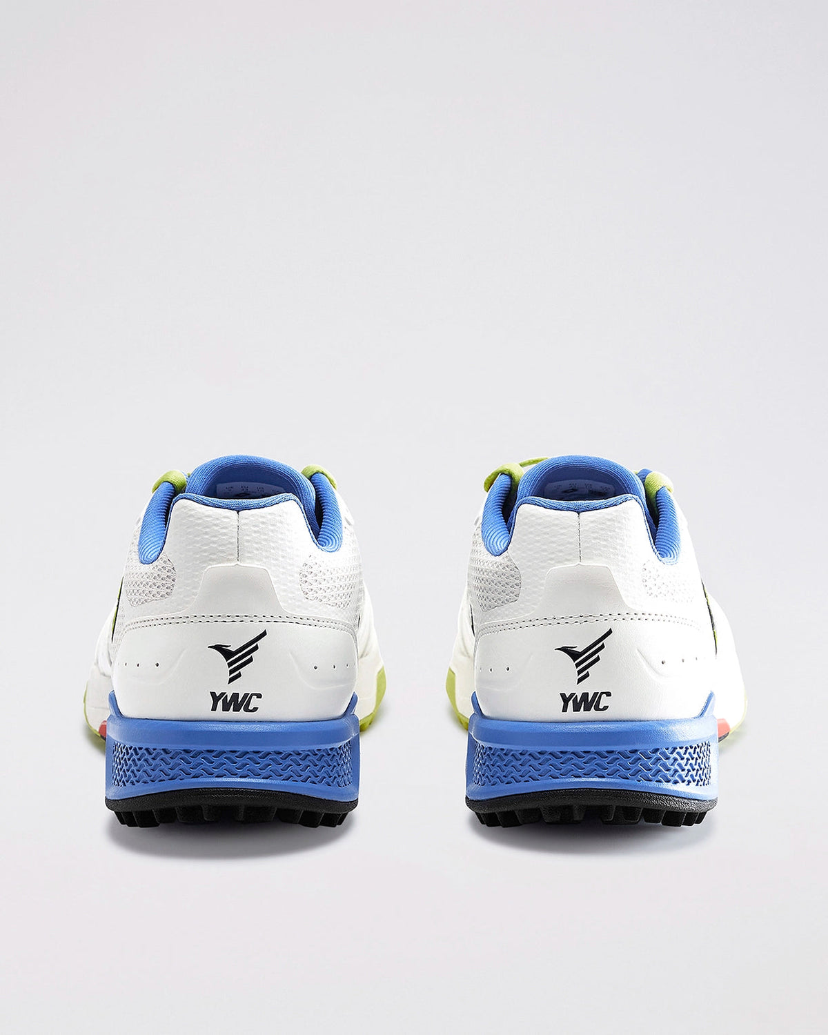 Blaze Hit Blizzard Cricket Rubber Shoes