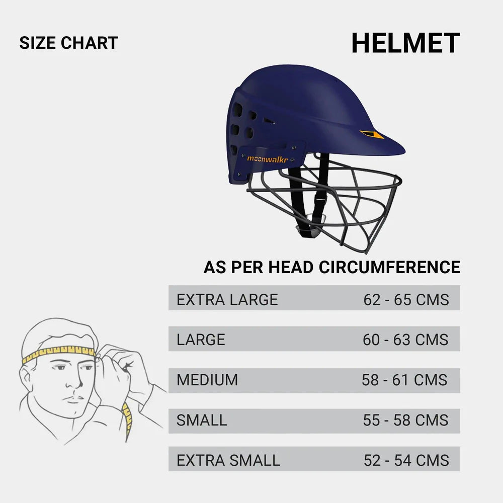 MOONWALKR Mind 2.0 Helmet