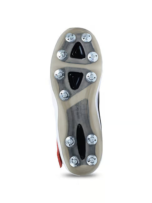 CK4040 Spikes