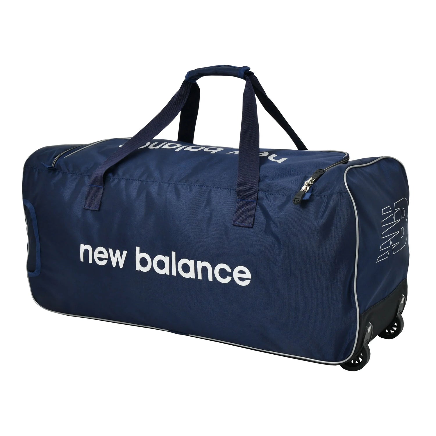 NB 5i Wheelie Blue Kit Bag