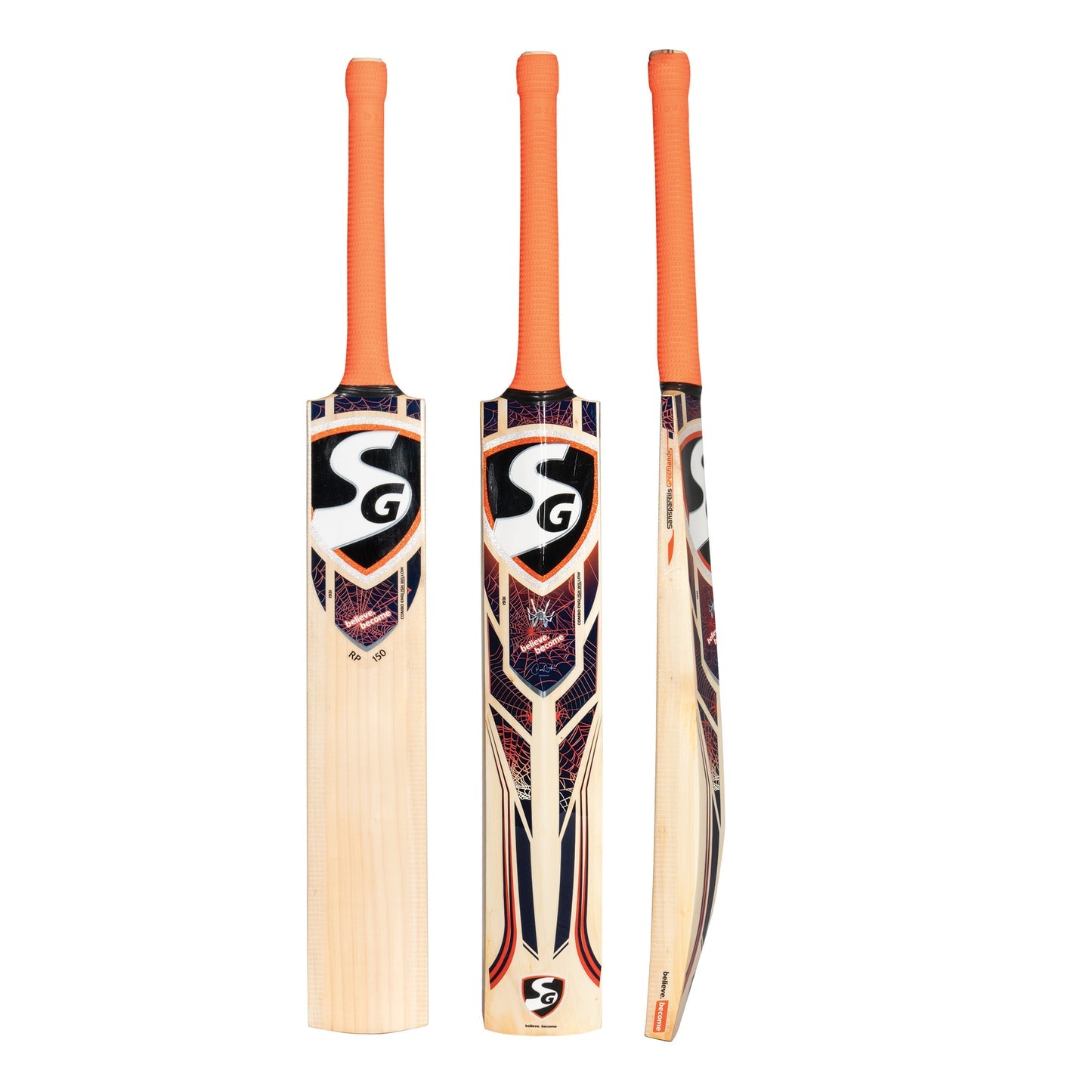 RP 150 E.W. Bat