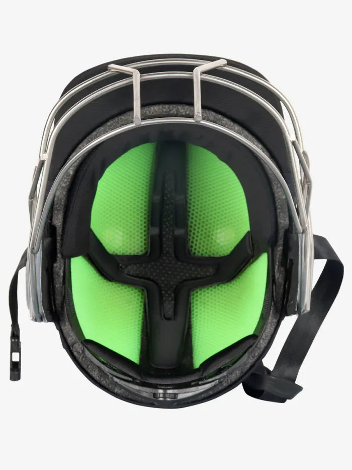 SHREY Koroyd Titanium Helmet