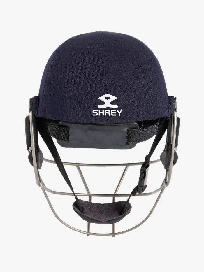 SHREY Masterclass Air Titanium Helmet