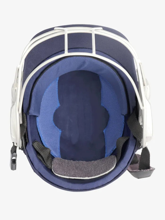 SHREY Pro Guard Air Stainless Steel
