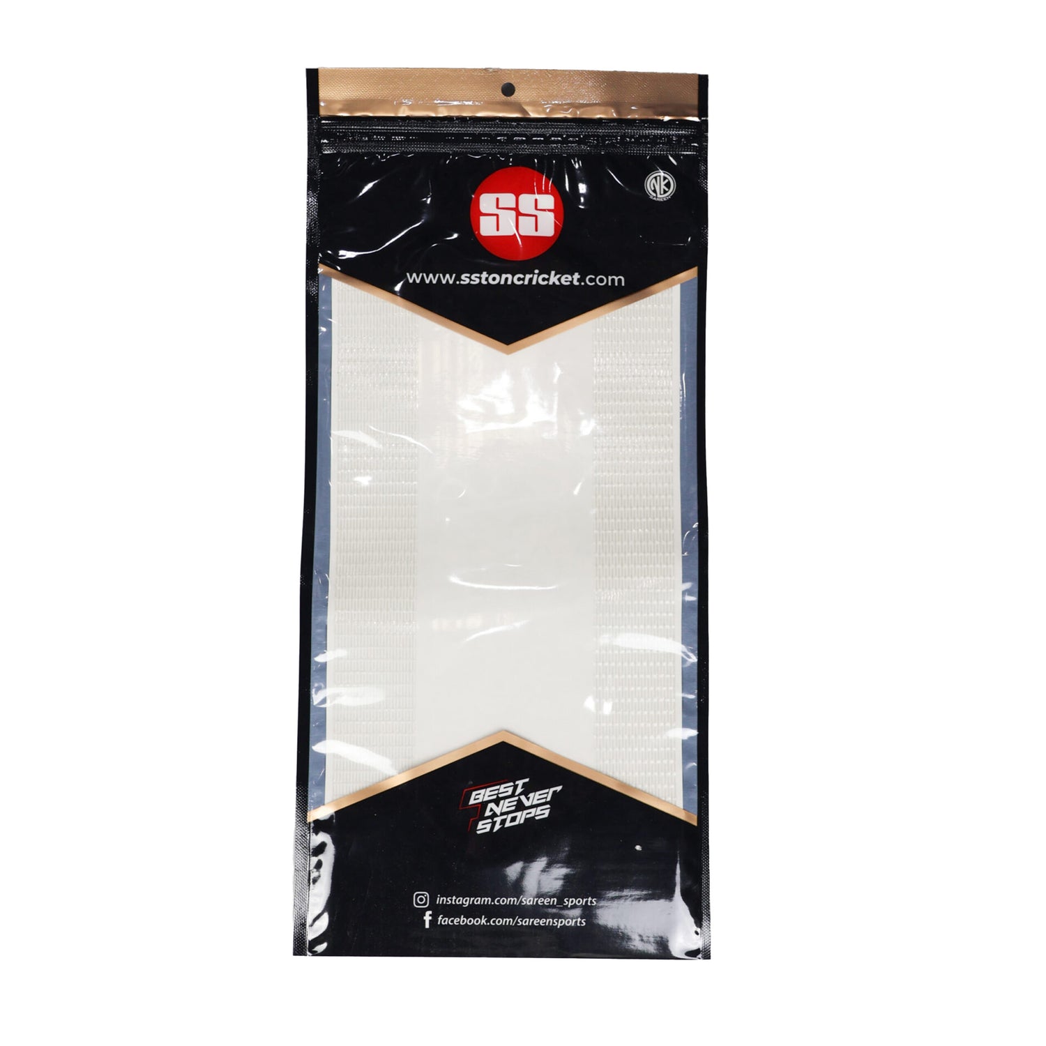 Scuff Sheet