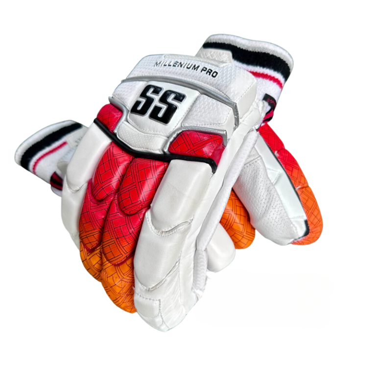 SS Millenium Pro Batting Gloves