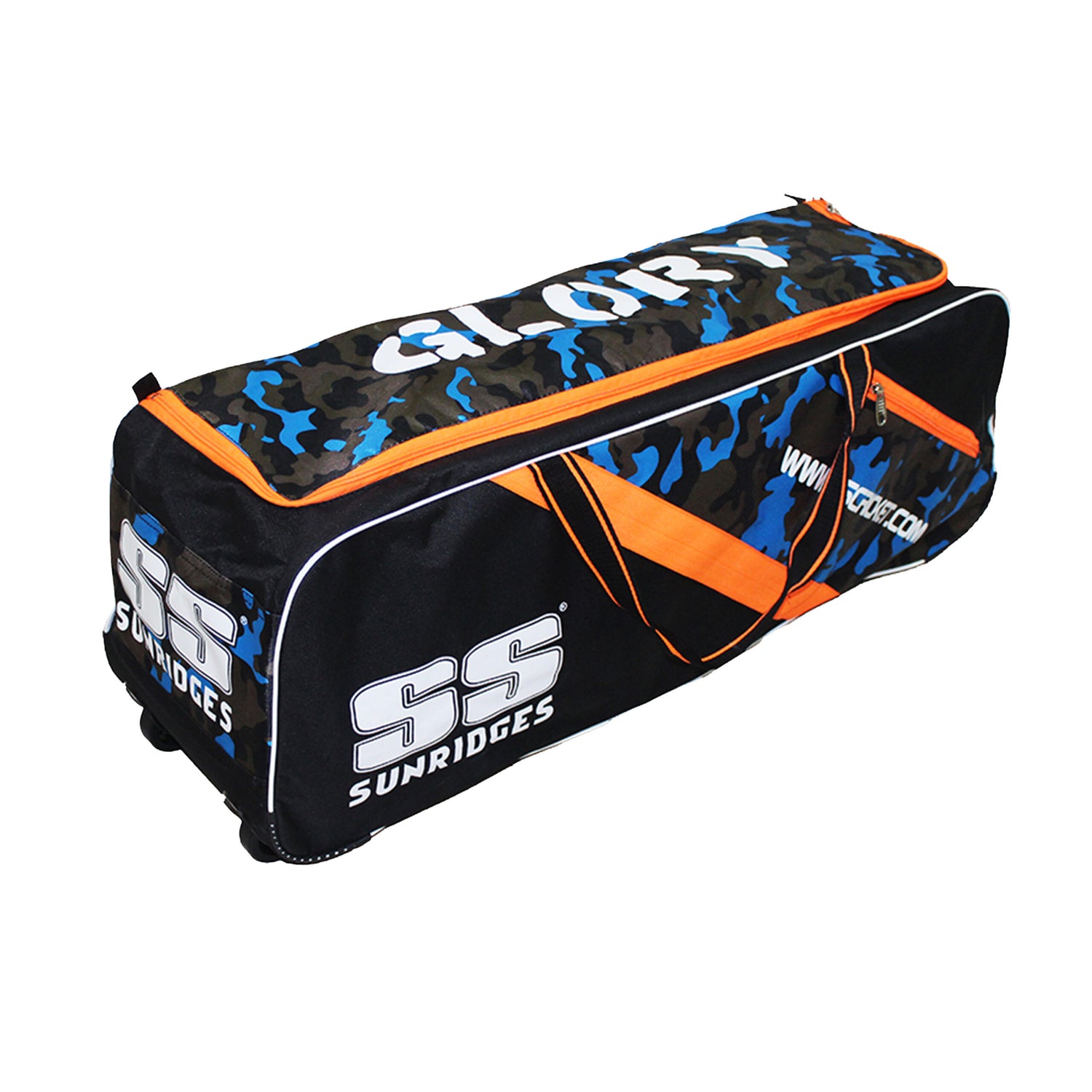SS Ton Glory Cricket Kit Bag