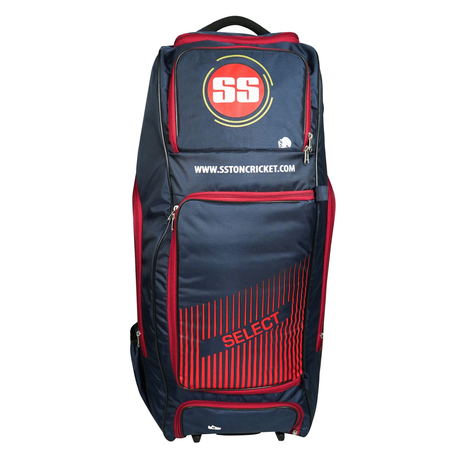Select Duffle Wheelie  Bag