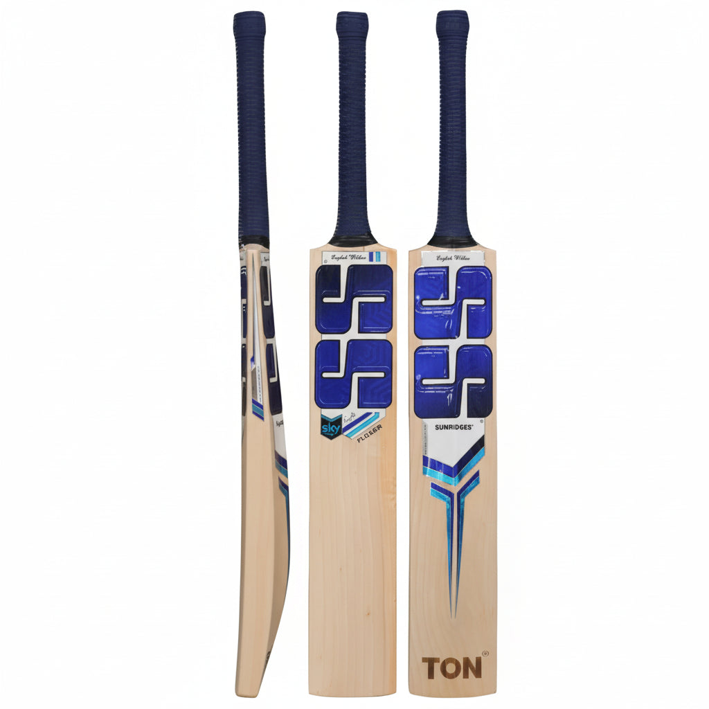 SKY Flicker E.W.  Bat