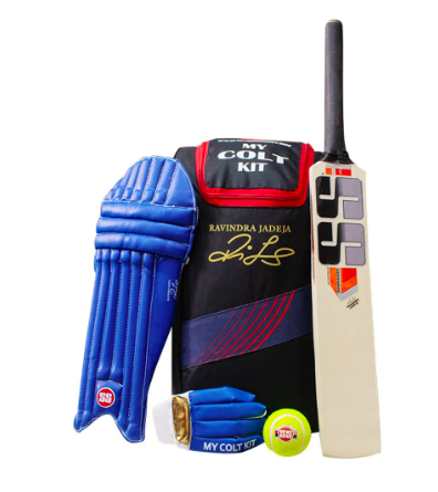 Cricket Kit