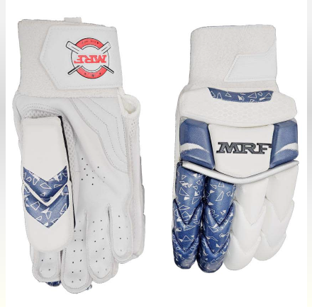 MRF Genius Monarch Batting Gloves