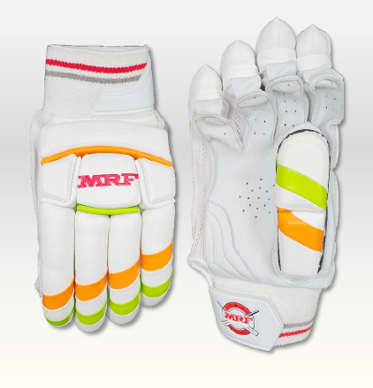 MRF Genius Master Class Batting Gloves