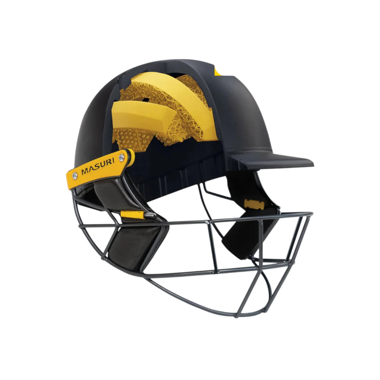 TrueFit 3D T-Line Titanium