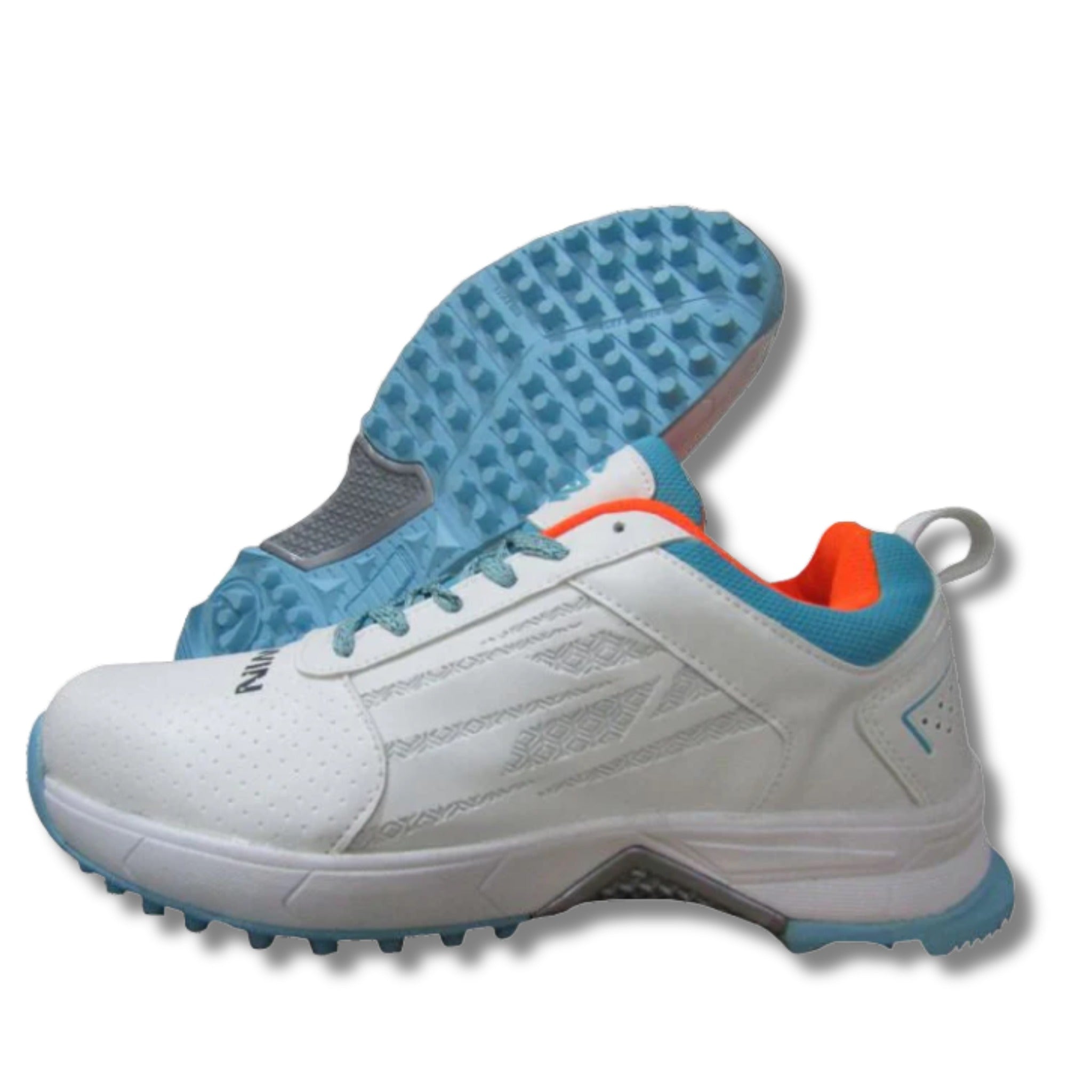 Turf Cricket Rubber Shoes