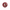 SG Test Red Leather Cricket Ball