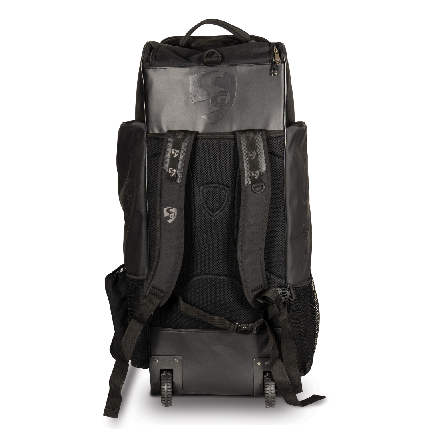 SG KLR Player Duffle Wheelie