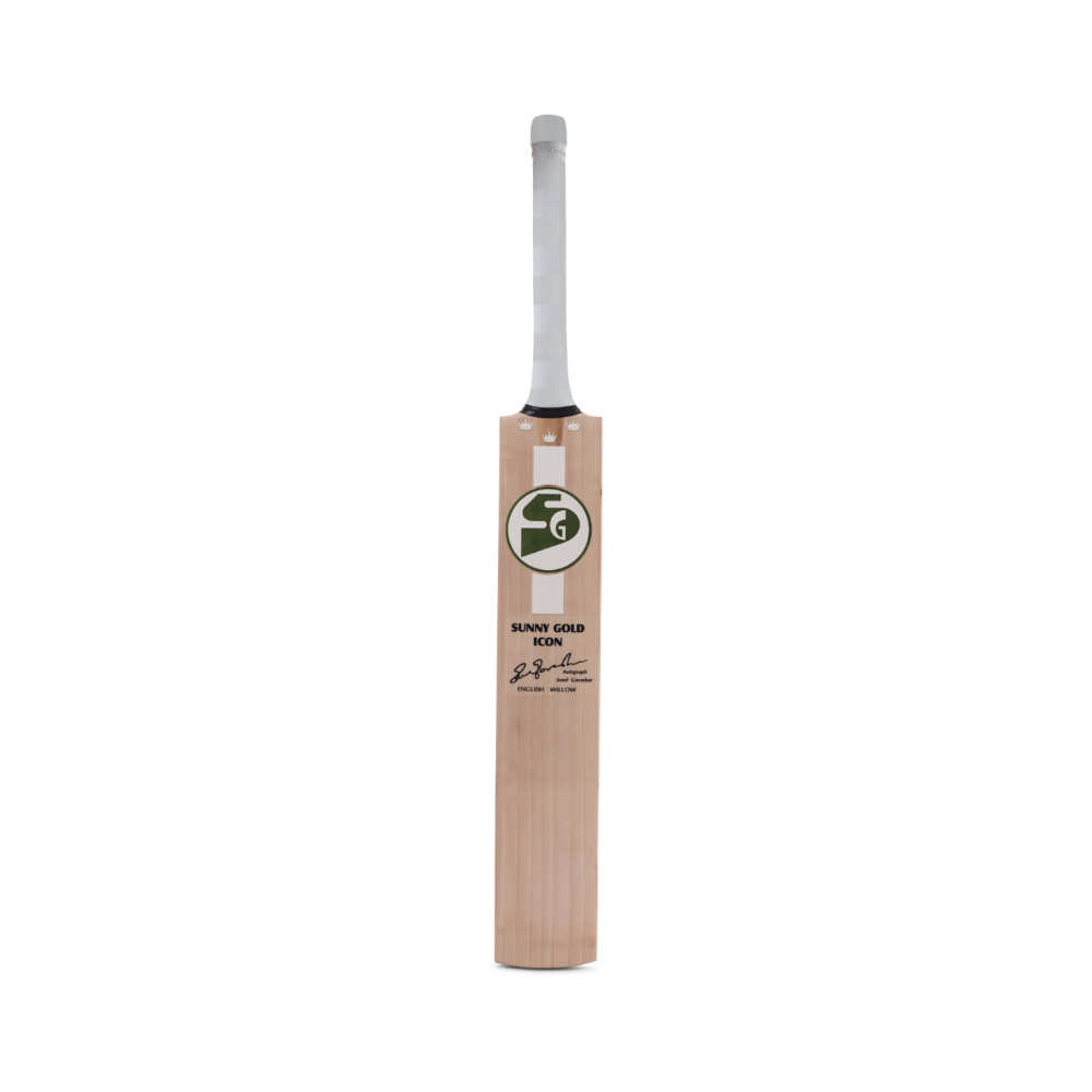 Sunny Gold Icon E.W. Bat