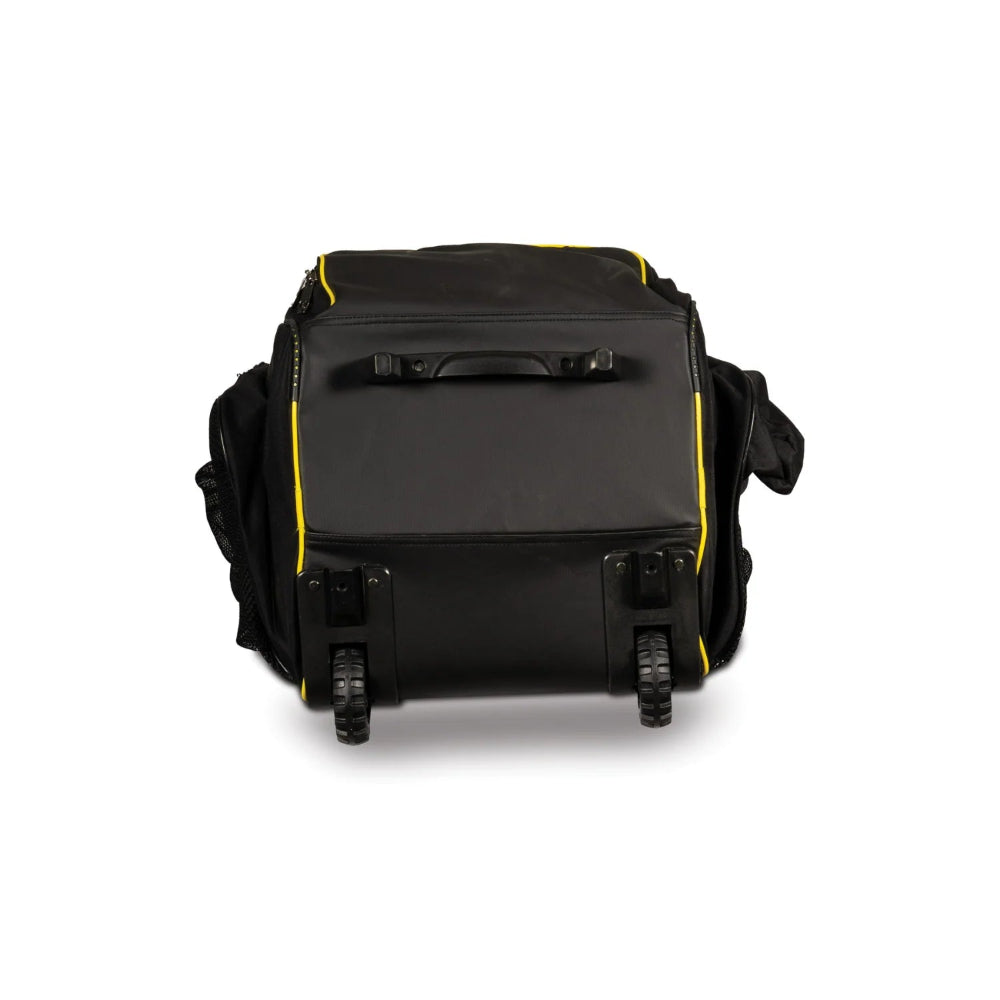 V12 Player Duffle Wheelie Cricket Kit Bag