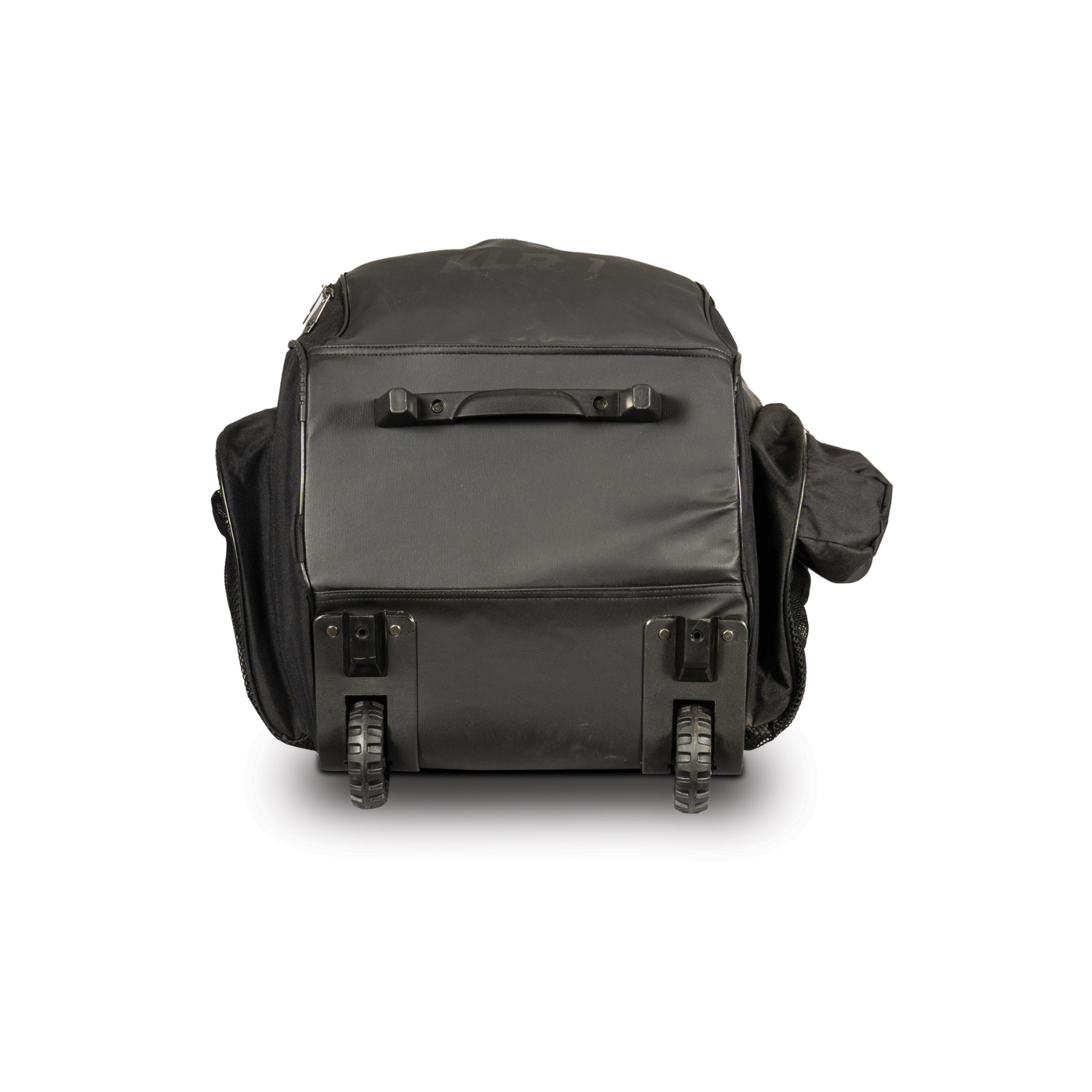 SG KLR Player Duffle Wheelie