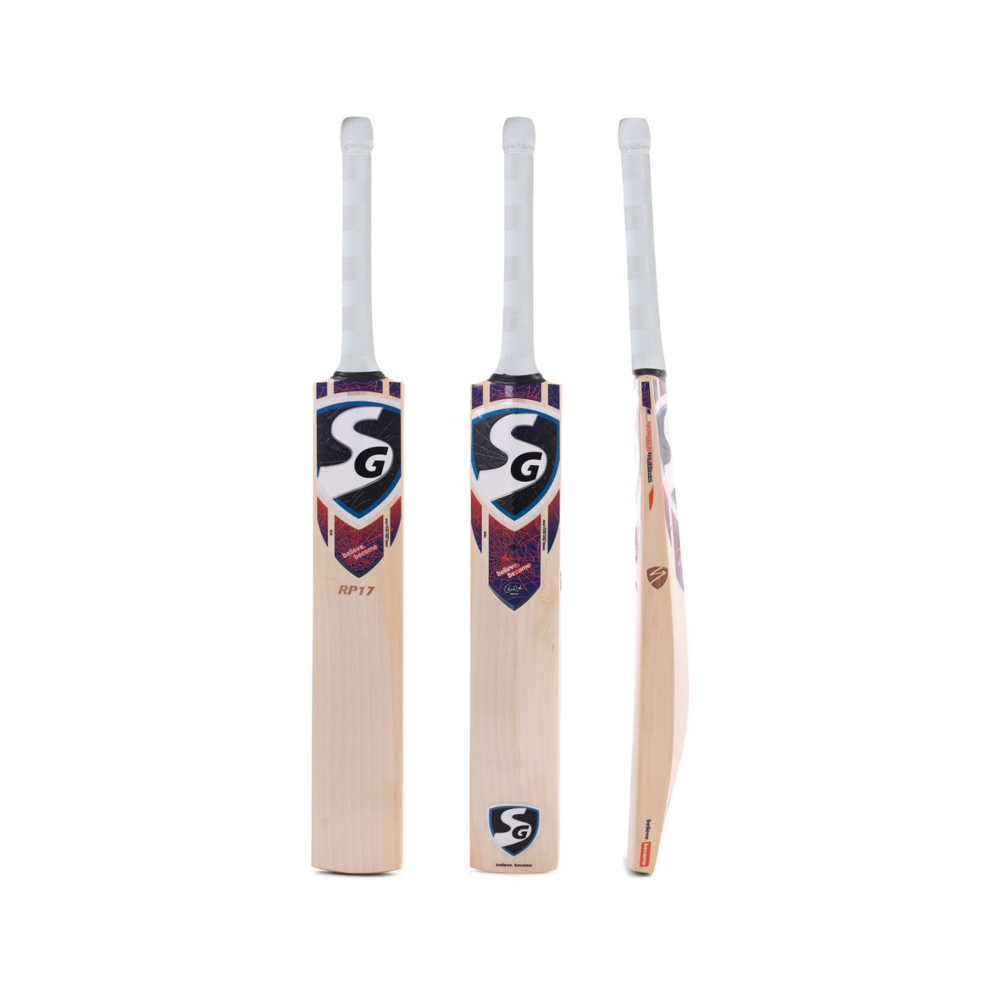 SG RP 17 Player E.W. Bat