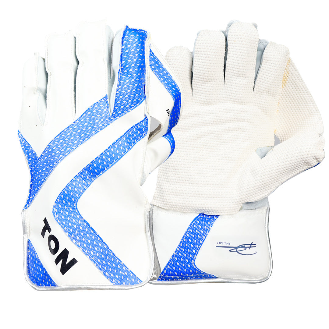 Gutsy Wicket Keeping Gloves
