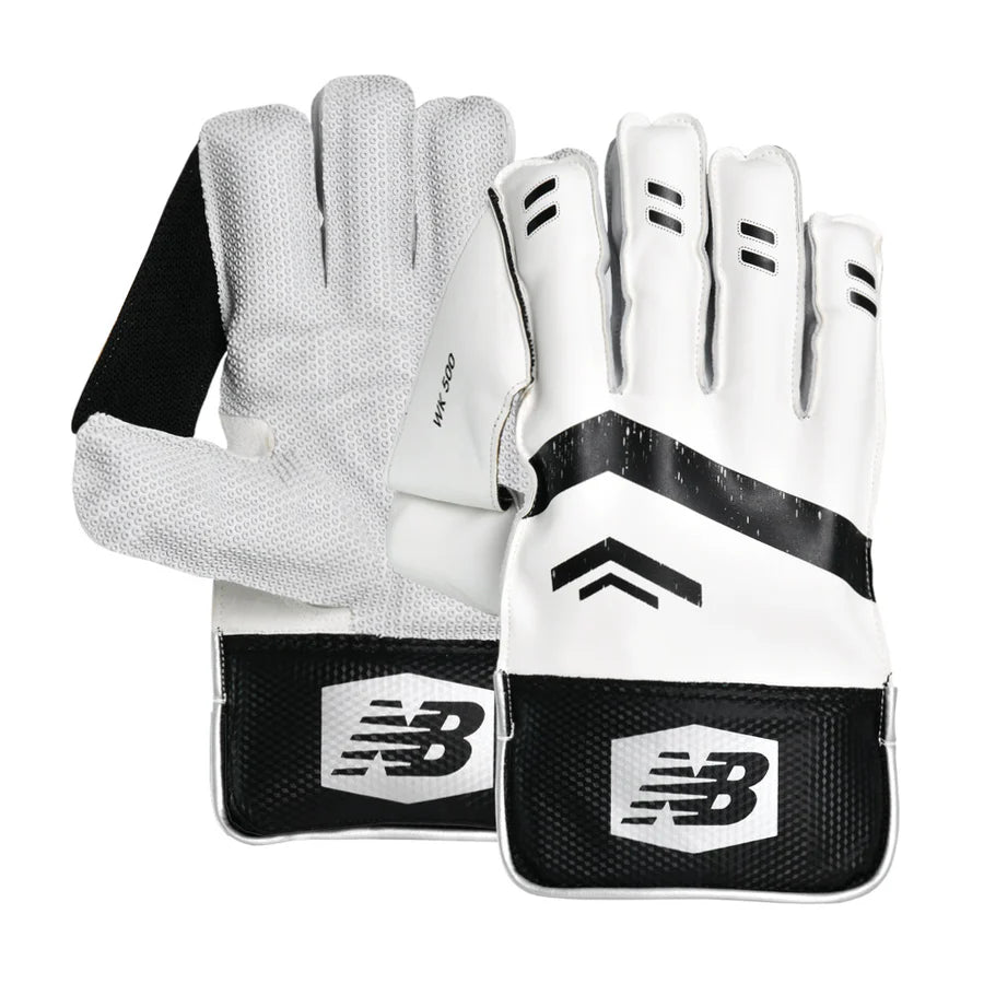 NB WK 500 W.K. Gloves