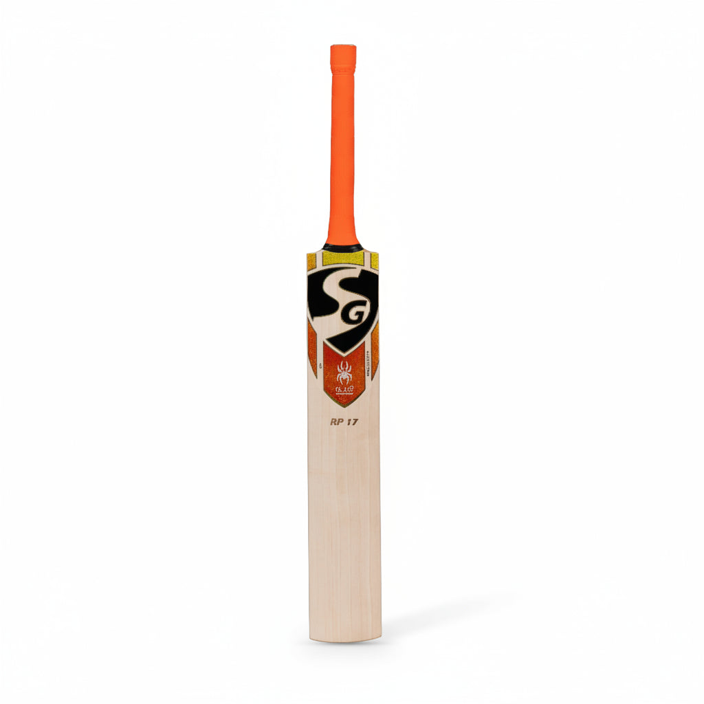 RP 17 Player E.W. Bat